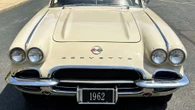 Two ’62 Corvettes Share The Same VIN But Only One Can Be Real