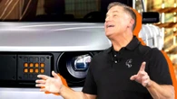 Stellantis Exec Isn’t Buying The Hype Around Slate’s Cheap Truck