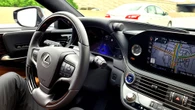 Toyota and Lexus Don’t Have A Super Cruise Competitor, Is That A Mistake?