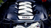 Ford’s New Canadian Agreement Calls For More V8s