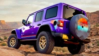 Jeep’s Latest Special Editions Are Millennial Bait