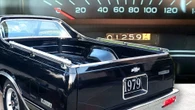 Someone Locked This 1979 El Camino Away For Decades With Just 1,300 Miles