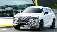 A 2028 Lexus RX Prototype Just Revealed Its Biggest Change, And It’s The Screen