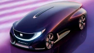 Buick Sells SUVs In America, In China Its Future Looks Like A Whale