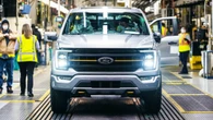 The Fire That’s Threatening America’s Best-Selling Pickup