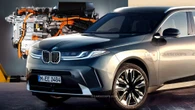New BMW X5 Will Offer Five Powertrains Including One Nearly Everyone Gave Up On