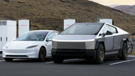 Dirtier Than A Gas Station, EV Chargers Have Surprising Downside