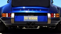 This German 911 Looks Straight Out Of 1973 But It’s Hiding A Big Secret