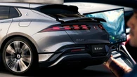Denza’s 1,139-HP Wagon Will Now Drift Any Shape You Draw On The Screen