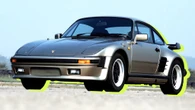 Porsche Could Resurrect A Design We Haven’t Seen In Decades
