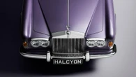 This Vintage Rolls-Royce Is Now Twice as Powerful and Completely Silent