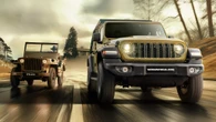 This Indian Jeep Wrangler 1941 Willys Edition Is Different Than Yours