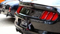 Indiana Just Made A License Plate That’s Cooler Than Your Whole Car
