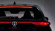 Toyota’s Next SUV Could Be A Sexy Coupe Hybrid