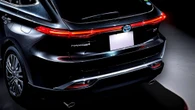 This Toyota SUV Is Dead In America But It’s Still Evolving Abroad