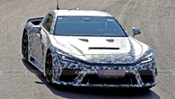Toyota’s V8 GR Supercar Isn’t Even On Sale Yet And Two Wilder Ones Are Testing
