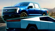 The Ford F-150 Lightning Is Kicking The Cybertruck’s Butt