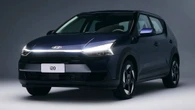 Hyundai’s New i20 Morphs Into A Baby Crossover