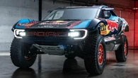 Ford CEO Hints At An Extreme 1,000 HP Off-Road Supercar