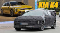 2025 Kia K4 Injects Style Into The Humble Hatch