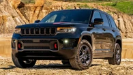 2027 Jeep Grand Cherokee Ushers In Return Of Trailhawk and Overland Trims