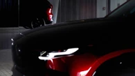 Mazda Just Teased Its New CX-5 Compact SUV