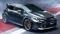 Toyota’s GRMN Corolla Has Been Honed At The Nurburgring For Your Pleasure