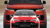 A $40K Toyota Hatch Could Make Your Next Range Rover A Lot More Expensive