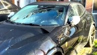 A $2,000 Side Mirror, A $180 Kevlar Bag, And A Crime Wave That Connects Them