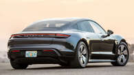 Porsche Slashes Taycan Prices By Up To $22,500 To Make Way For 2025MY