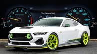 The Mustang Is America’s Least-Driven Car Only If You Count One Kind Of Owner