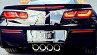 The One License Plate Indiana Drivers Are Fighting To Get