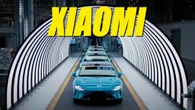 Xiaomi’s Automated EV Factory Can Build An SU7 Every 76 Seconds