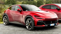 Something Inside The Ferrari Purosangue Could Quietly Make Your Brakes Worse