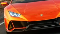 Dealer Sues After Lambo Odometer Rolled Back Over 10,000 Miles