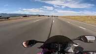 Viral Motorcyclist Involved In 170 MPH Run Caught And Extradited To Colorado