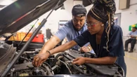 Ford Wants To Fix America’s Worker Shortage With Google And BlackRock