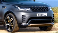 This Is The Most Luxurious Land Rover Discovery Ever Made