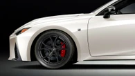 Last Chance To Own A Naturally Aspirated V8 Sports Sedan Before They’re Gone For Good