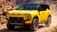 Nissan’s New Xterra Is Coming For Broncos And 4Runners With A V6 For Under $40,000