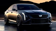 Cadillac Built Its Most Powerful Blackwing Ever For Just 26 People