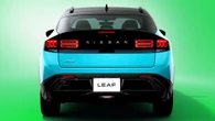 Nissan Says An AWD Leaf Could Happen, But Isn’t Sure It Should