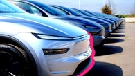 Tesla Kicks Off First Discounts On Model Y Juniper