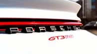 He Got Paid $40K To Drive This Porsche For 1,400 Miles