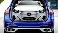 Mercedes C-Class Going Sedan-Only Because America Hates Wagons, Unless They’re BMW M5s