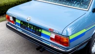 OG Alpina B2 Is Back To Remind M5 Who Did It First