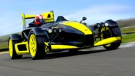 Ariel’s New Atom Has 525 HP And Weighs Nearly 1,000 Pounds Less Than An MX-5