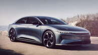 How To Lease A $69K Lucid Air For Just $510 A Month With $0 Down