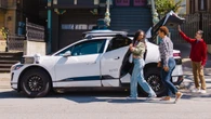 Tech Founder Predicts The End Of Driving For Your Kids – And Maybe You Too