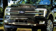 Ford’s Factory Made A Mistake And Now Thousands Of Trucks Could Have Steering Issues